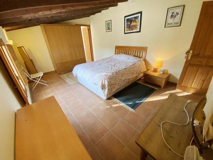 Image No.23-Propriété de 4 chambres à vendre à Huercal-Overa