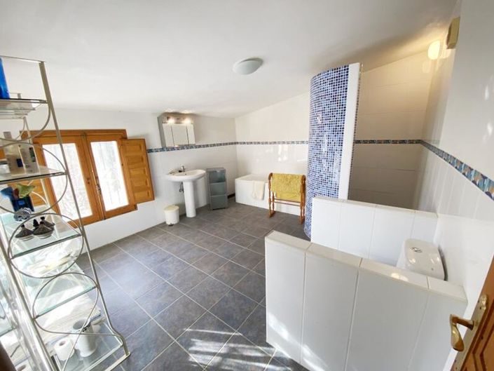 Image No.24-Propriété de 4 chambres à vendre à Huercal-Overa