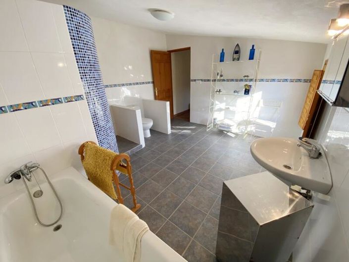 Image No.25-Propriété de 4 chambres à vendre à Huercal-Overa