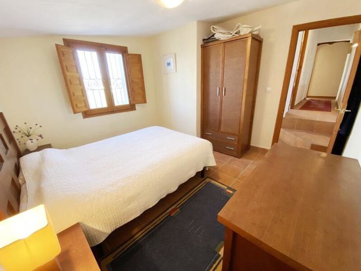 Image No.27-Propriété de 4 chambres à vendre à Huercal-Overa