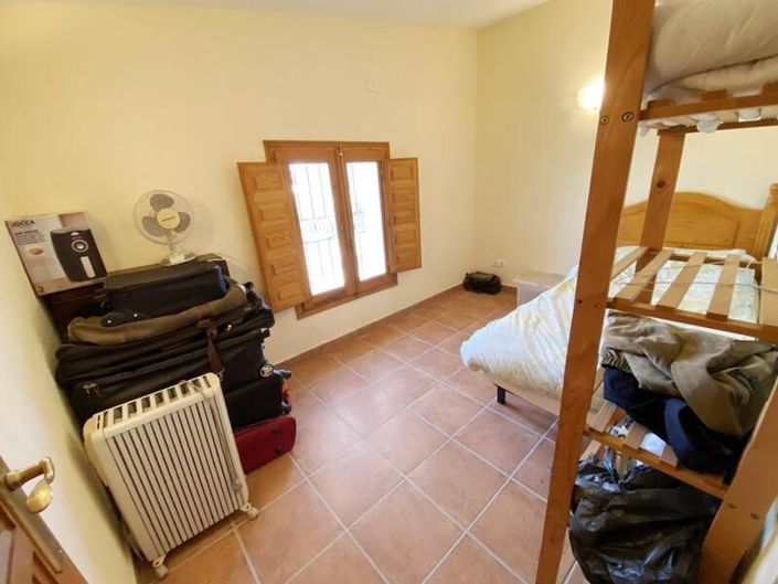 Image No.31-Propriété de 4 chambres à vendre à Huercal-Overa