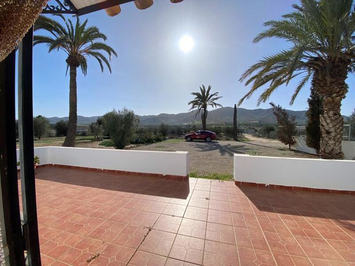 Image No.35-Propriété de 4 chambres à vendre à Huercal-Overa