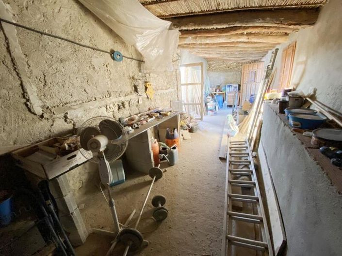 Image No.37-Propriété de 4 chambres à vendre à Huercal-Overa