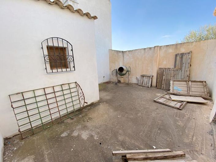 Image No.38-Propriété de 4 chambres à vendre à Huercal-Overa