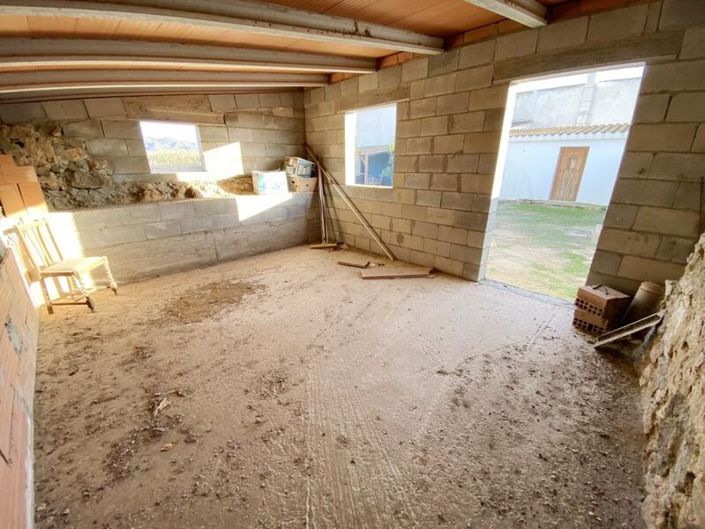 Image No.39-Propriété de 4 chambres à vendre à Huercal-Overa