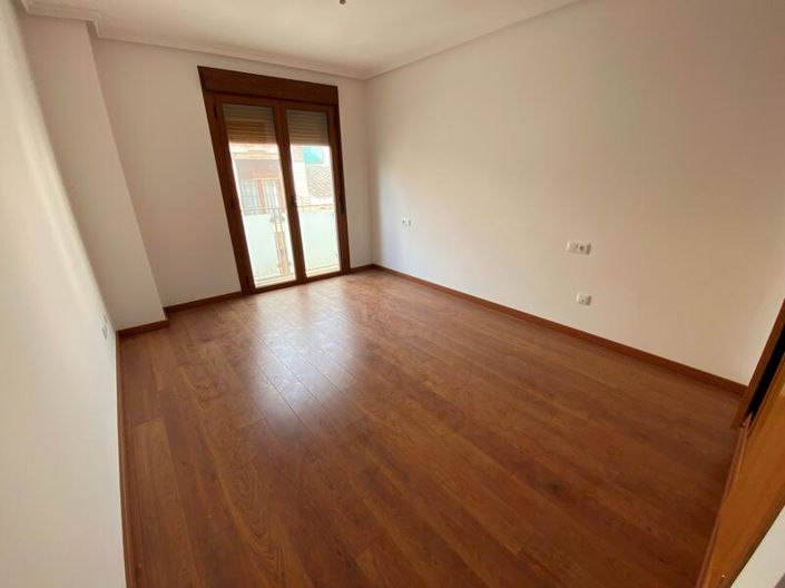 Image No.11-Appartement de 4 chambres à vendre à Huercal-Overa