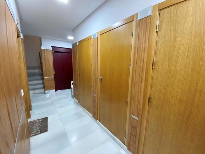 Image No.19-Appartement de 4 chambres à vendre à Huercal-Overa