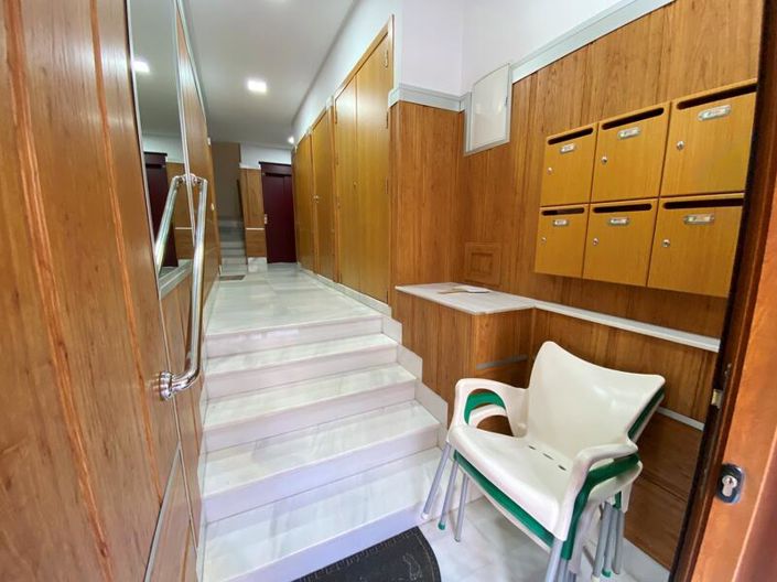 Image No.20-Appartement de 4 chambres à vendre à Huercal-Overa