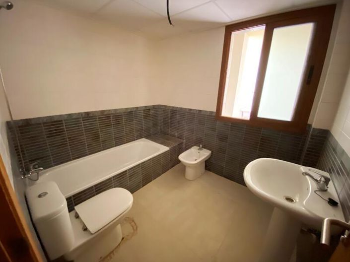 Image No.3-Appartement de 4 chambres à vendre à Huercal-Overa