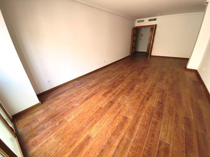 Image No.6-Appartement de 4 chambres à vendre à Huercal-Overa