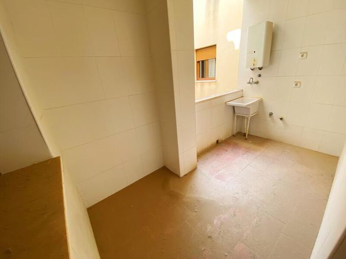 Image No.9-Appartement de 4 chambres à vendre à Huercal-Overa