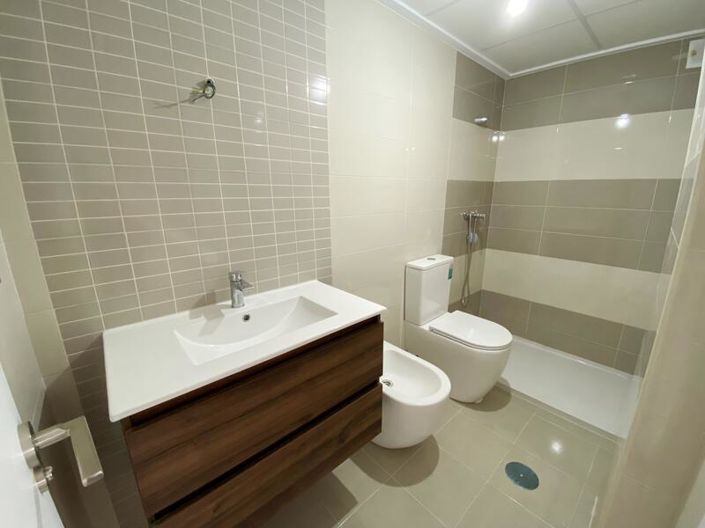 Image No.14-Appartement de 3 chambres à vendre à Huercal-Overa