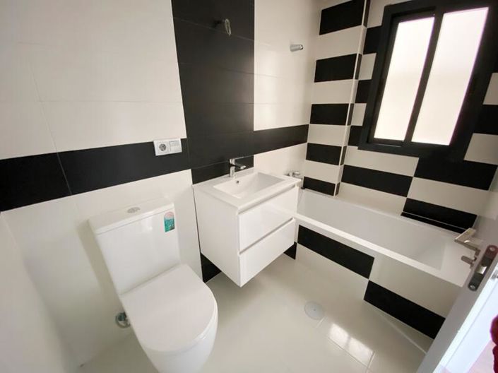 Image No.9-Appartement de 3 chambres à vendre à Huercal-Overa