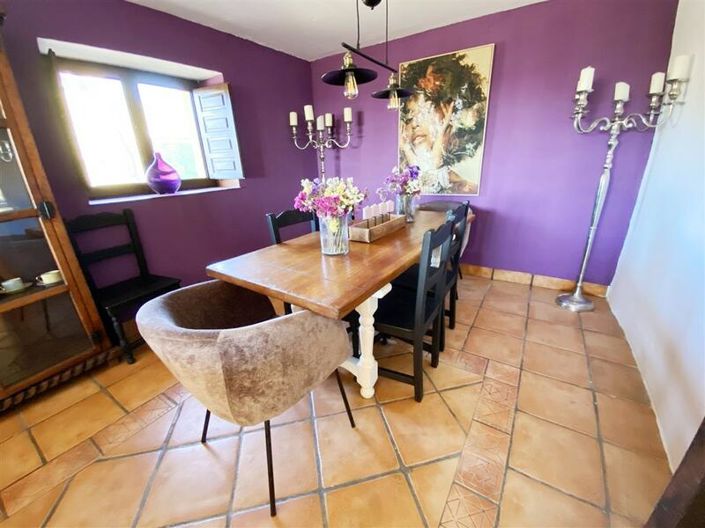 Image No.18-Propriété de 3 chambres à vendre à Taberno