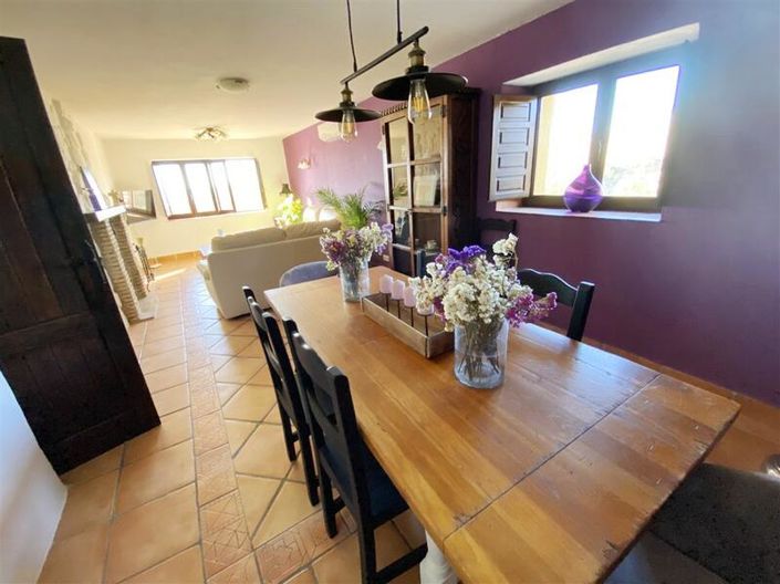 Image No.19-Propriété de 3 chambres à vendre à Taberno