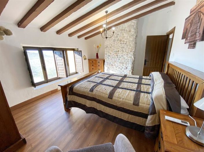 Image No.21-Propriété de 3 chambres à vendre à Taberno