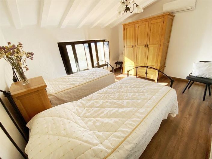 Image No.25-Propriété de 3 chambres à vendre à Taberno