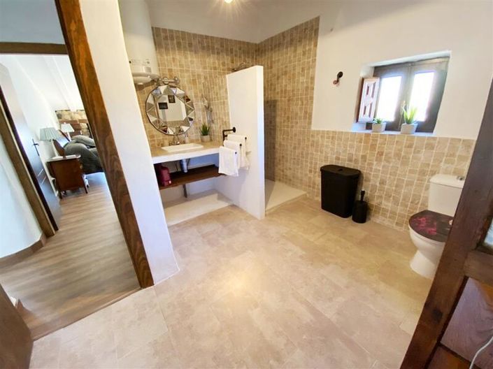 Image No.29-Propriété de 3 chambres à vendre à Taberno