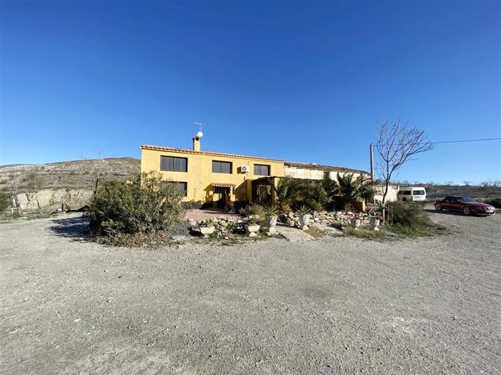 Image No.37-Propriété de 3 chambres à vendre à Taberno