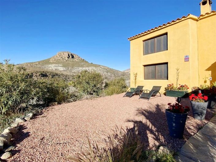 Image No.38-Propriété de 3 chambres à vendre à Taberno