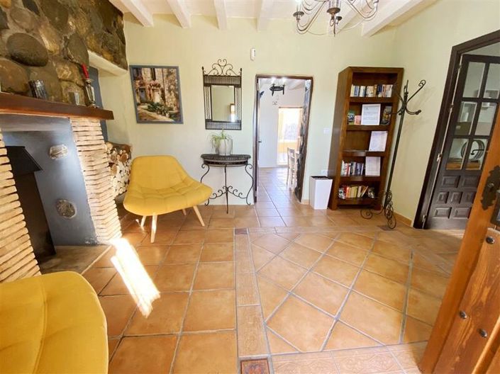 Image No.9-Propriété de 3 chambres à vendre à Taberno