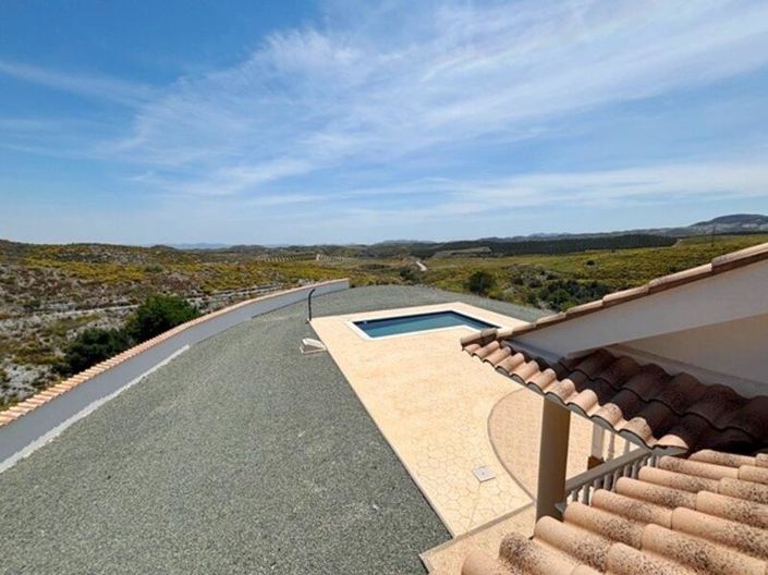 Image No.3-5 Bed Villa for sale