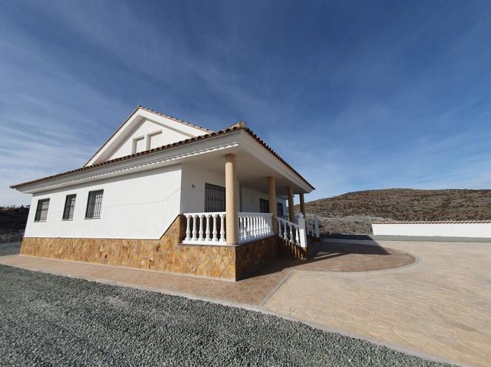 Image No.6-5 Bed Villa for sale