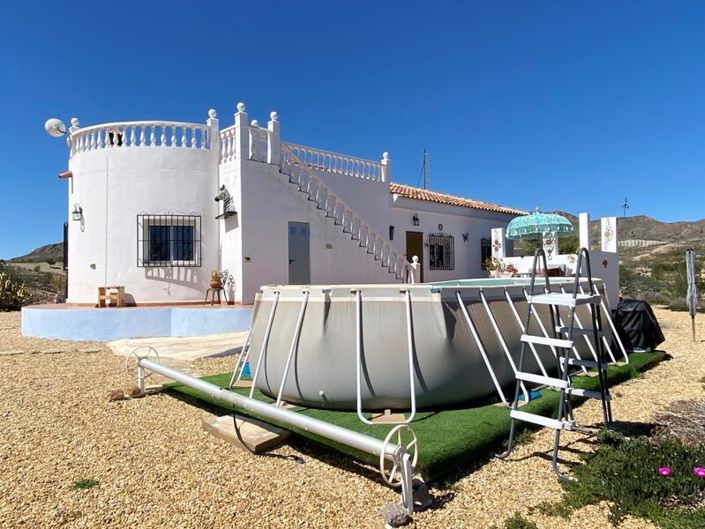 Image No.3-3 Bed Villa for sale