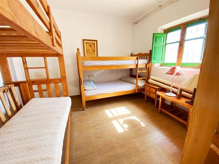 Image No.11-Propriété de 4 chambres à vendre à Zurgena