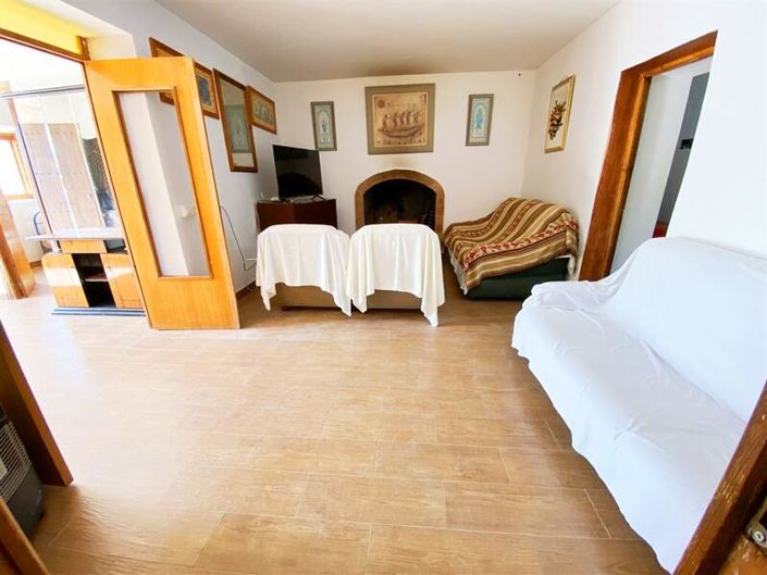 Image No.12-Propriété de 4 chambres à vendre à Zurgena