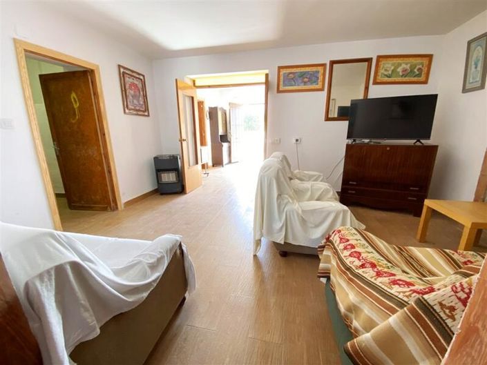 Image No.13-Propriété de 4 chambres à vendre à Zurgena