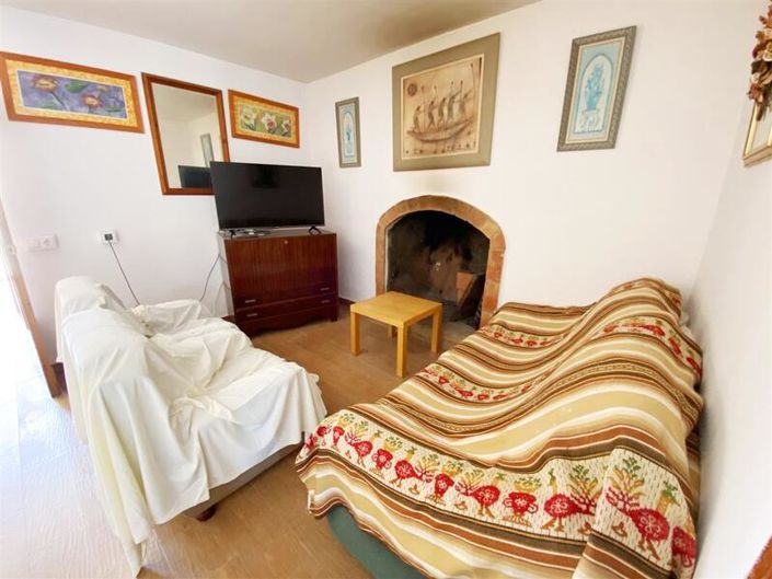 Image No.14-Propriété de 4 chambres à vendre à Zurgena