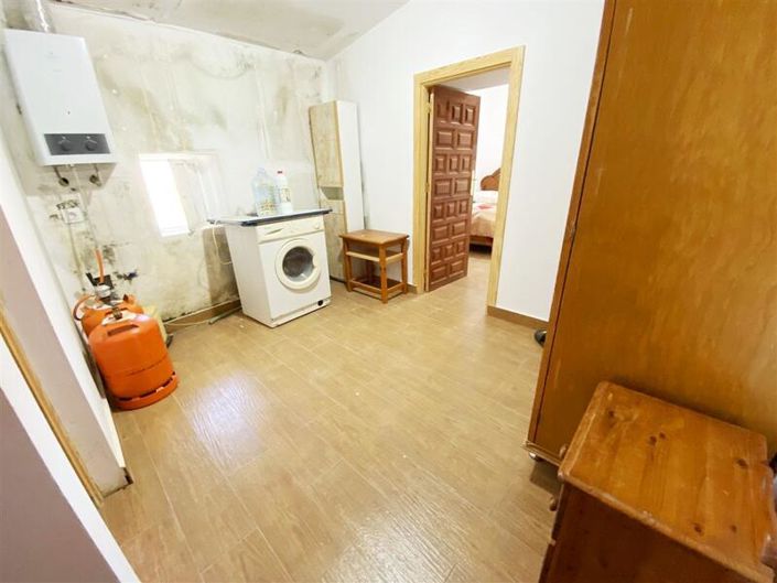 Image No.16-Propriété de 4 chambres à vendre à Zurgena