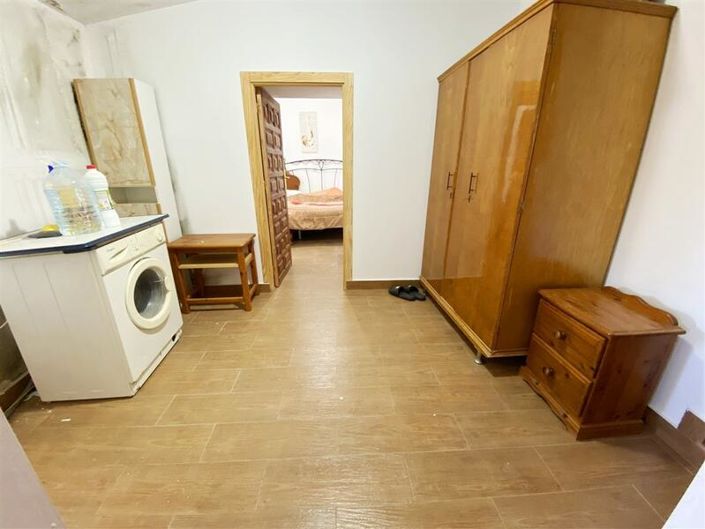 Image No.17-Propriété de 4 chambres à vendre à Zurgena