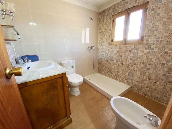 Image No.18-Propriété de 4 chambres à vendre à Zurgena