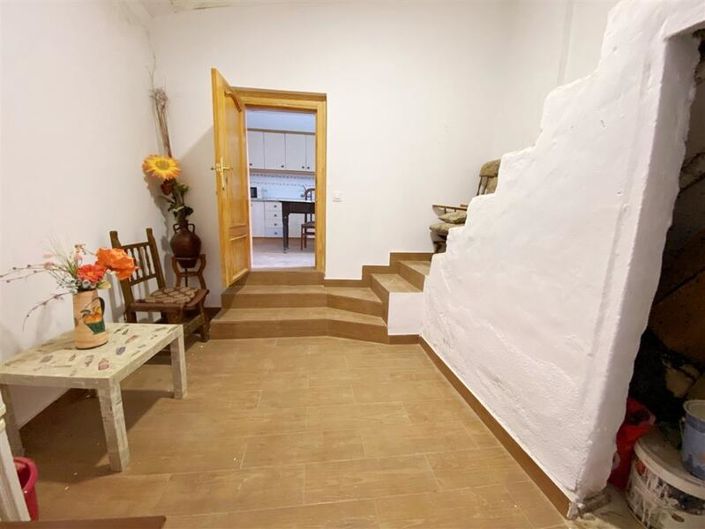 Image No.21-Propriété de 4 chambres à vendre à Zurgena