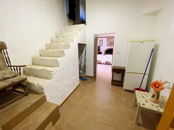 Image No.22-Propriété de 4 chambres à vendre à Zurgena