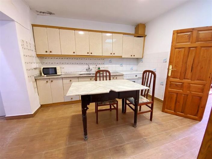 Image No.26-Propriété de 4 chambres à vendre à Zurgena