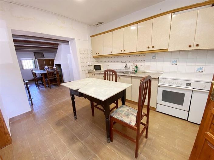 Image No.27-Propriété de 4 chambres à vendre à Zurgena