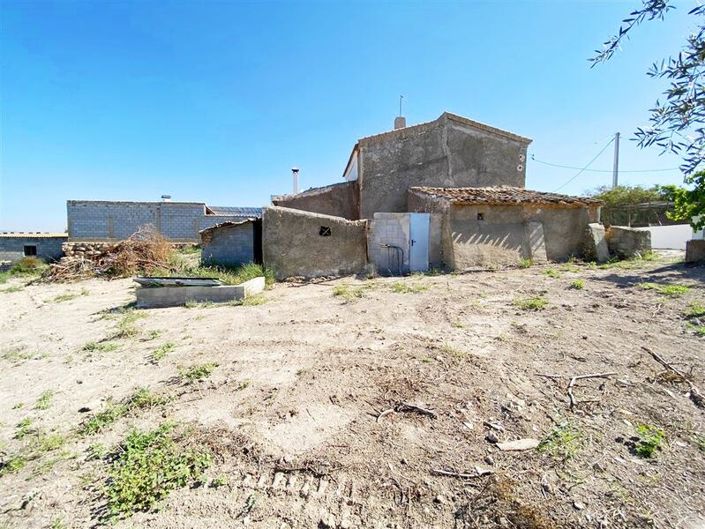 Image No.5-Propriété de 4 chambres à vendre à Zurgena