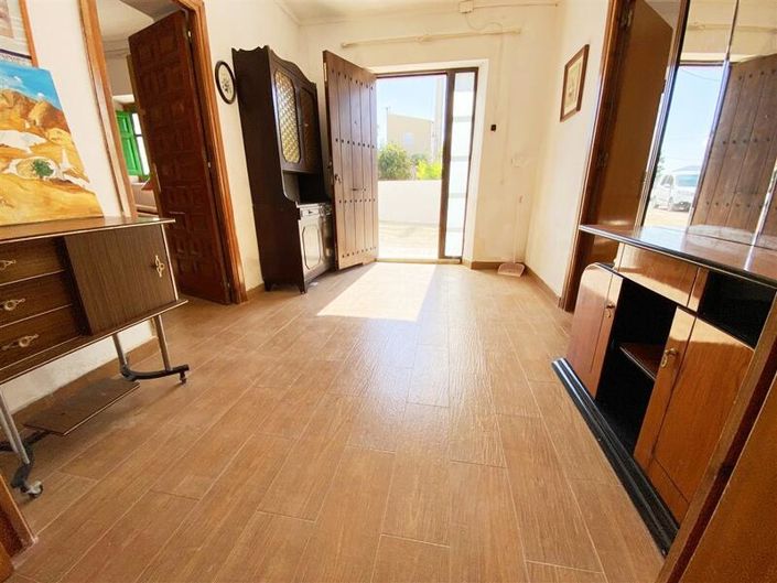 Image No.7-Propriété de 4 chambres à vendre à Zurgena
