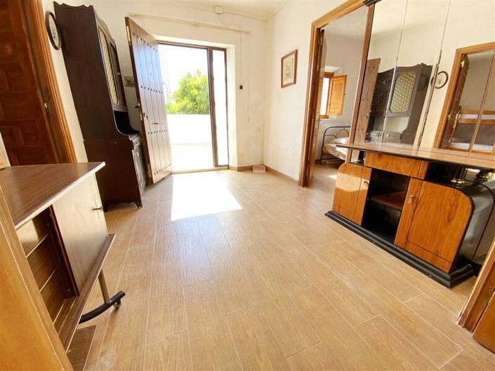 Image No.8-Propriété de 4 chambres à vendre à Zurgena