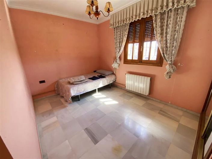 Image No.10-Villa de 4 chambres à vendre à Huercal-Overa