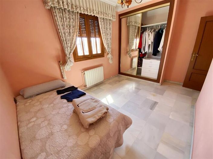 Image No.11-Villa de 4 chambres à vendre à Huercal-Overa