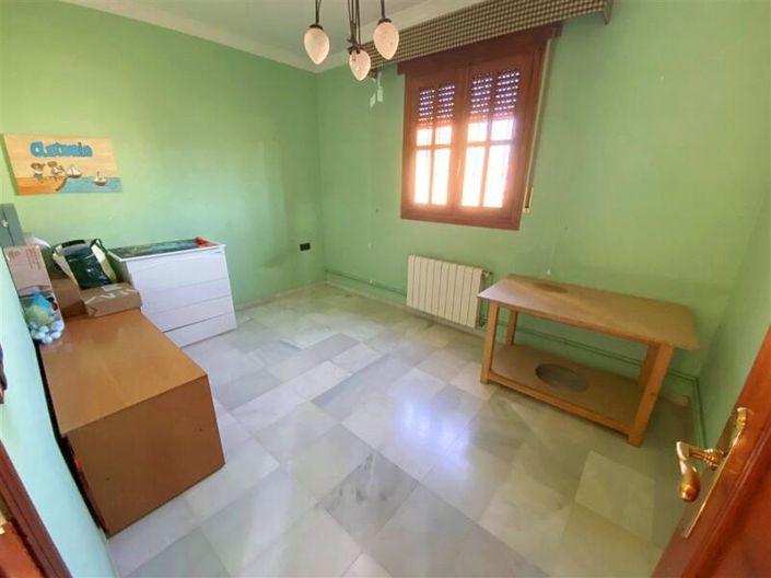 Image No.13-Villa de 4 chambres à vendre à Huercal-Overa