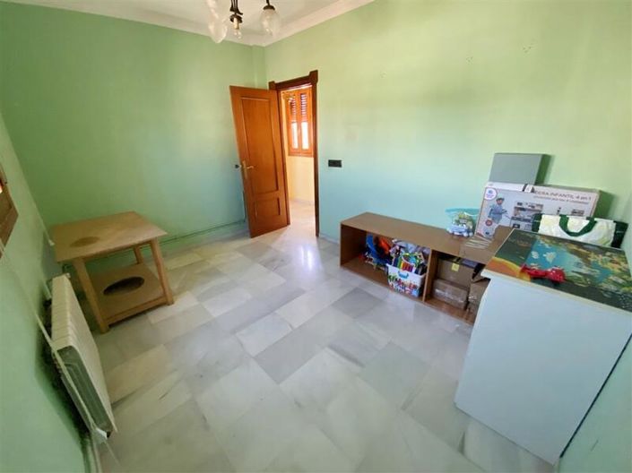 Image No.14-Villa de 4 chambres à vendre à Huercal-Overa