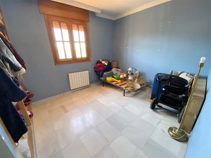 Image No.15-Villa de 4 chambres à vendre à Huercal-Overa