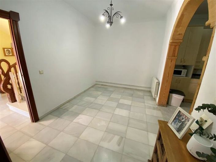 Image No.18-Villa de 4 chambres à vendre à Huercal-Overa