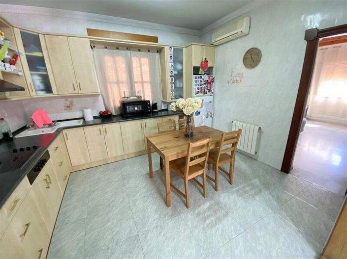 Image No.19-Villa de 4 chambres à vendre à Huercal-Overa