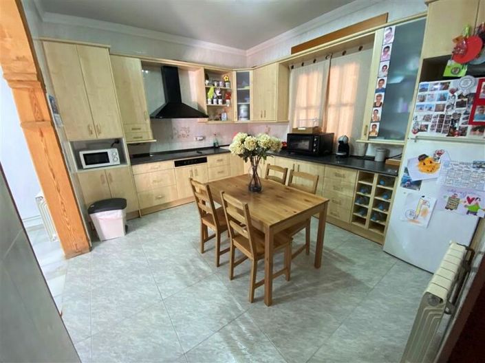 Image No.20-Villa de 4 chambres à vendre à Huercal-Overa